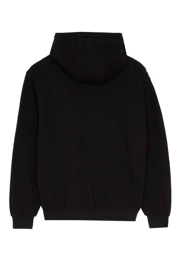 Staple Monte Carlo hoodie black - Shop-Tetuan