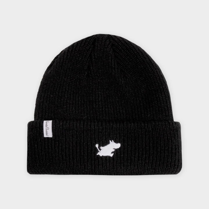 Moomin Classics Beanie black