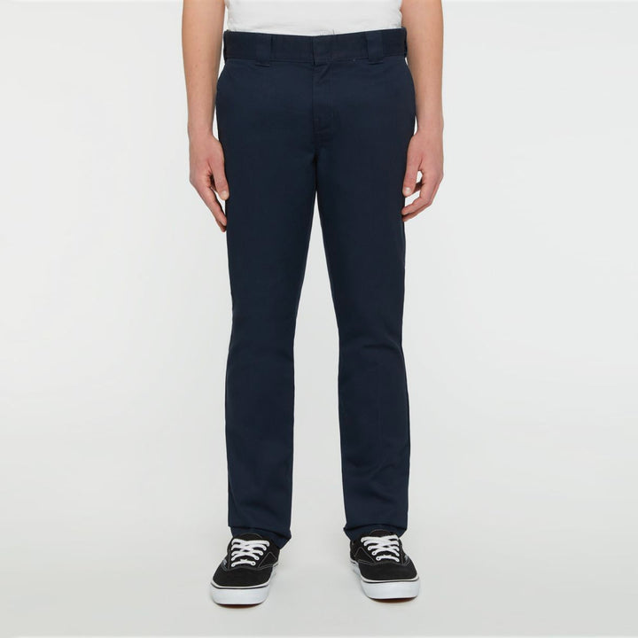 Dickies 872 Work Pant Rec dark navy - Shop-Tetuan