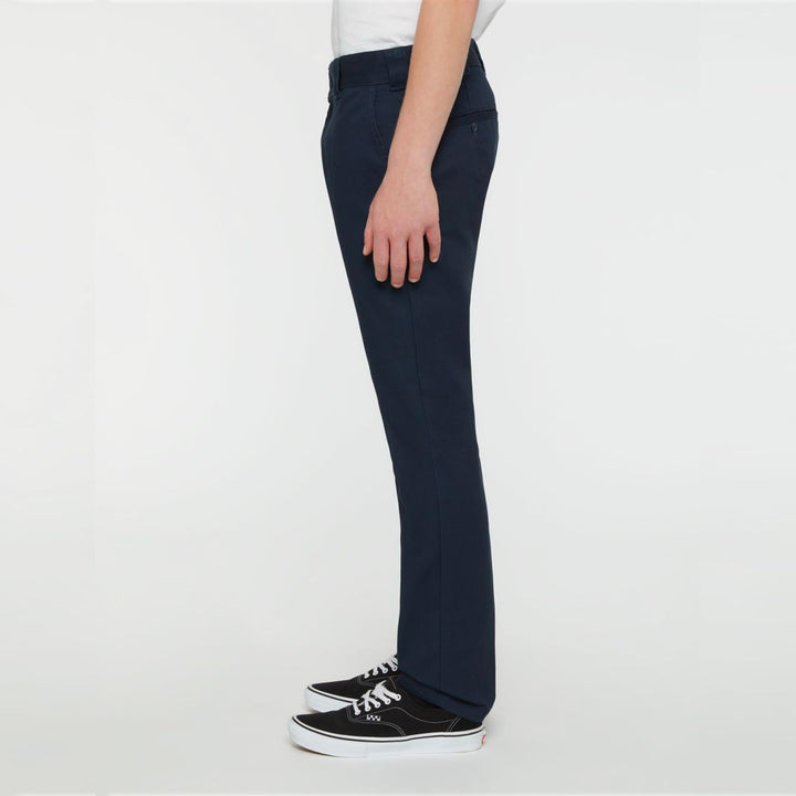 Dickies 872 Work Pant Rec dark navy - Shop-Tetuan