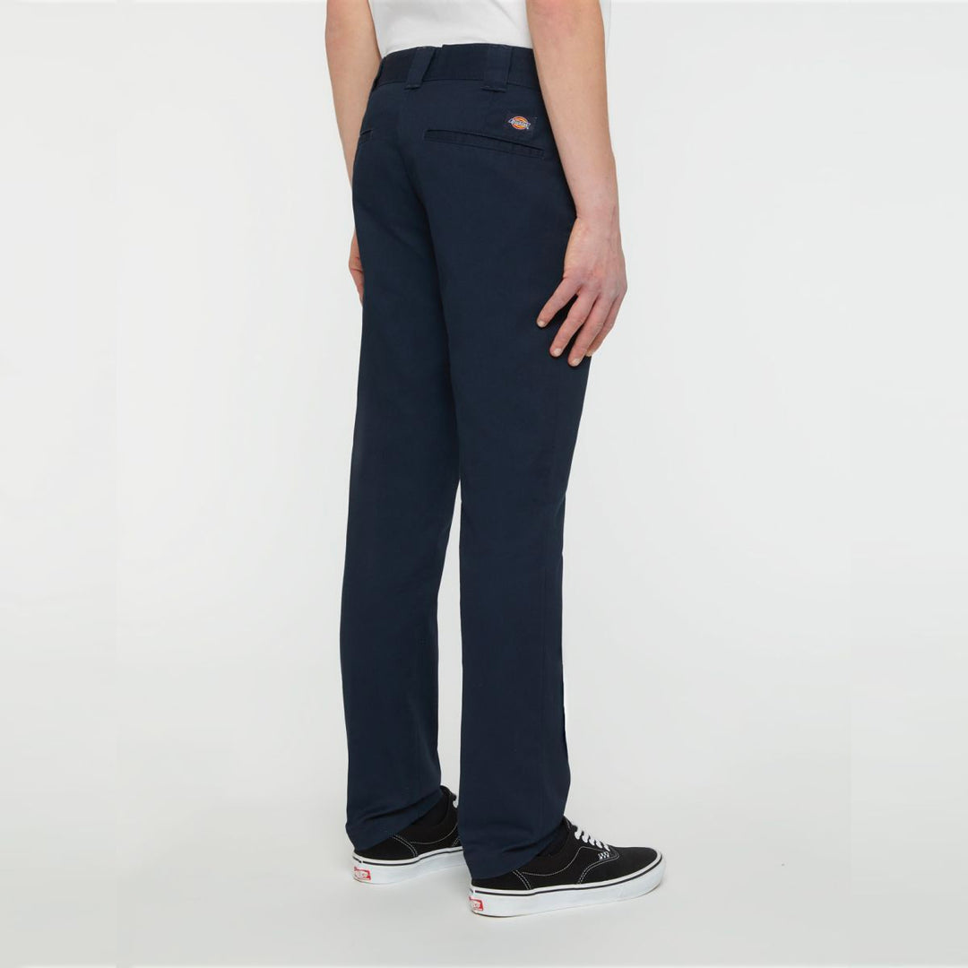 Dickies 872 Work Pant Rec dark navy - Shop-Tetuan