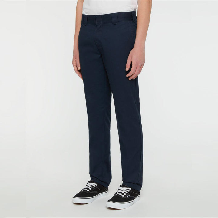 Dickies 872 Work Pant Rec dark navy - Shop-Tetuan