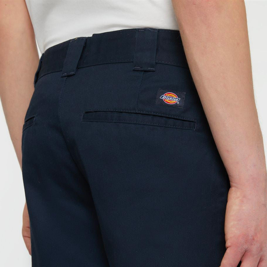 Dickies 872 Work Pant Rec dark navy - Shop-Tetuan