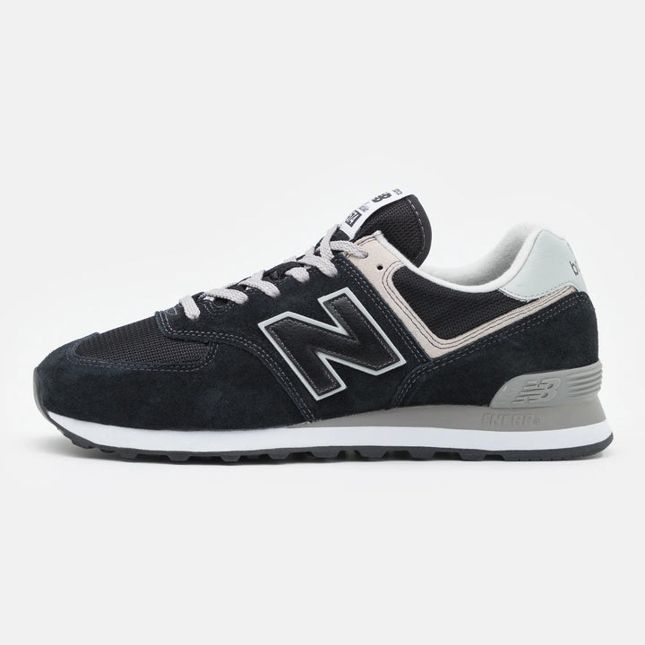 New Balance 574 Core black/white