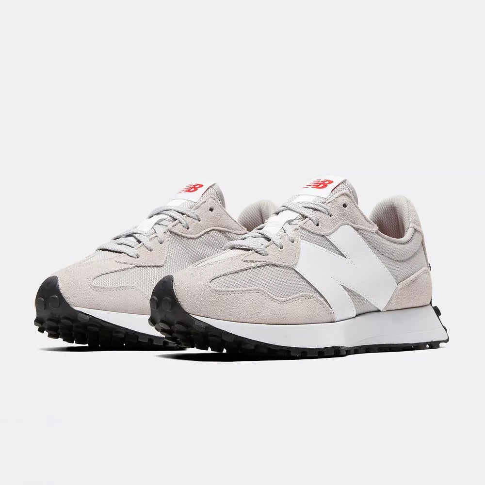 New Balance 327 Sea salt/brighton grey