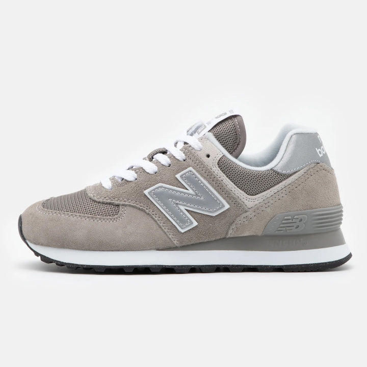 New Balance 574 Core grey/white