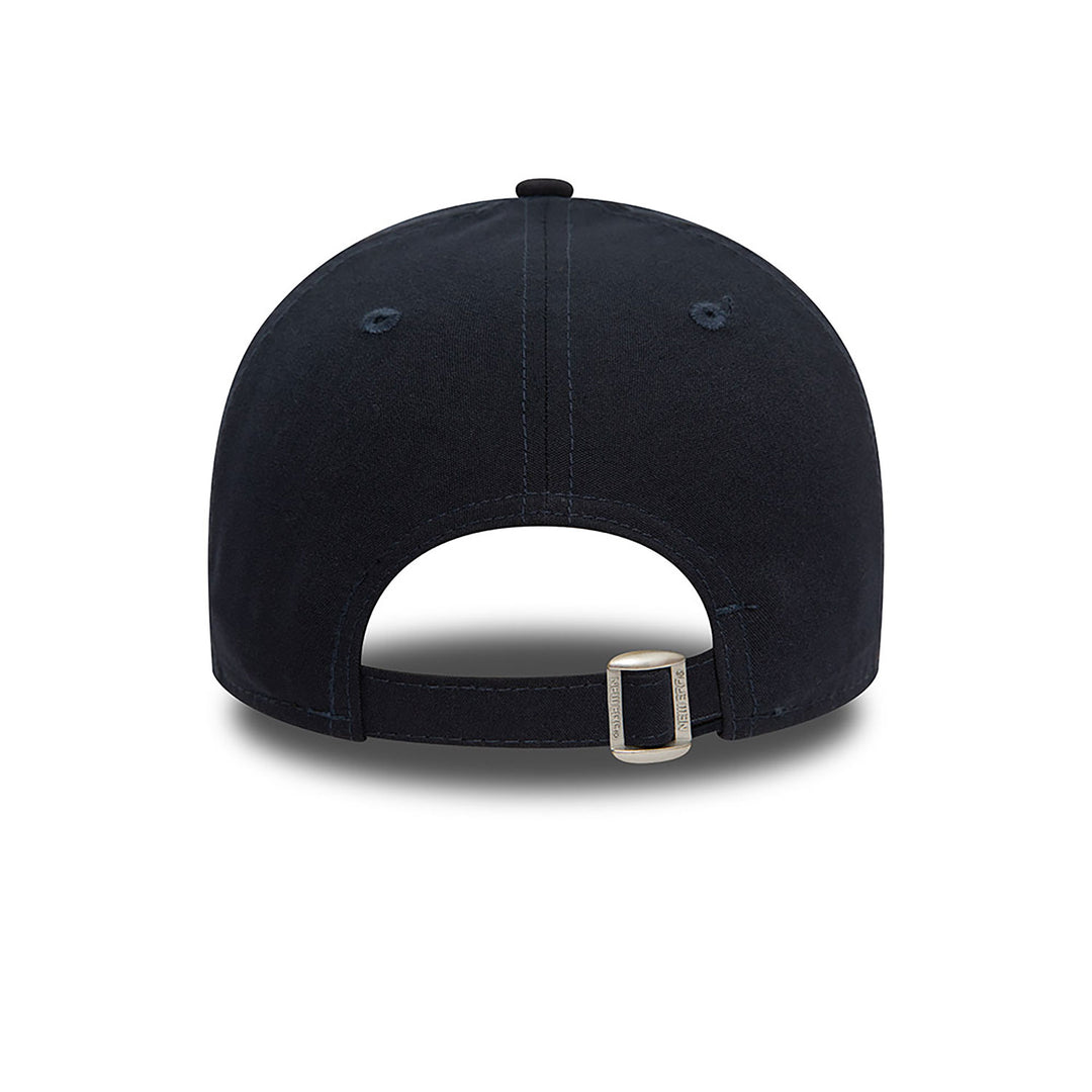 New Era Baseball Apple Repreve 9Forty Adjustable Cap navy - Shop-Tetuan