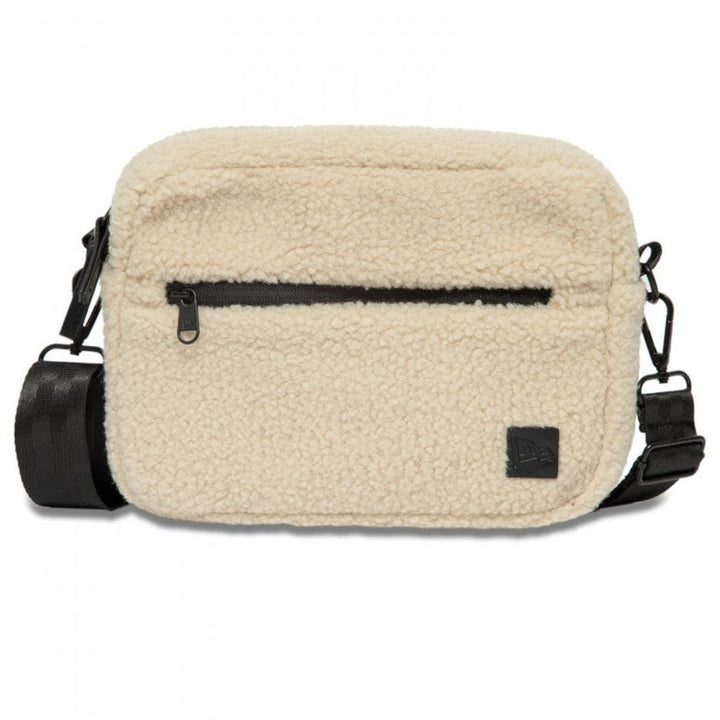 New Era Borg Camera Bag stone