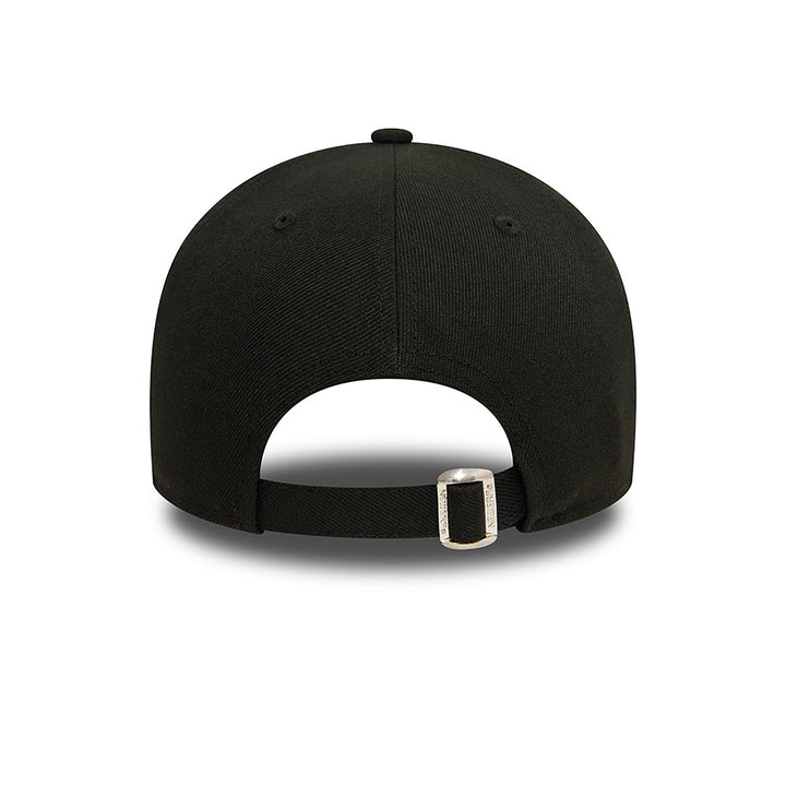 New Era  Race Flame 9Twenty black/orange