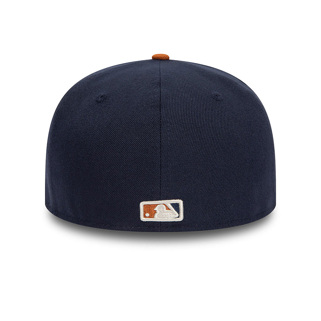 New Era  Boucle 59Fifty NY Yankees navy - Shop-Tetuan