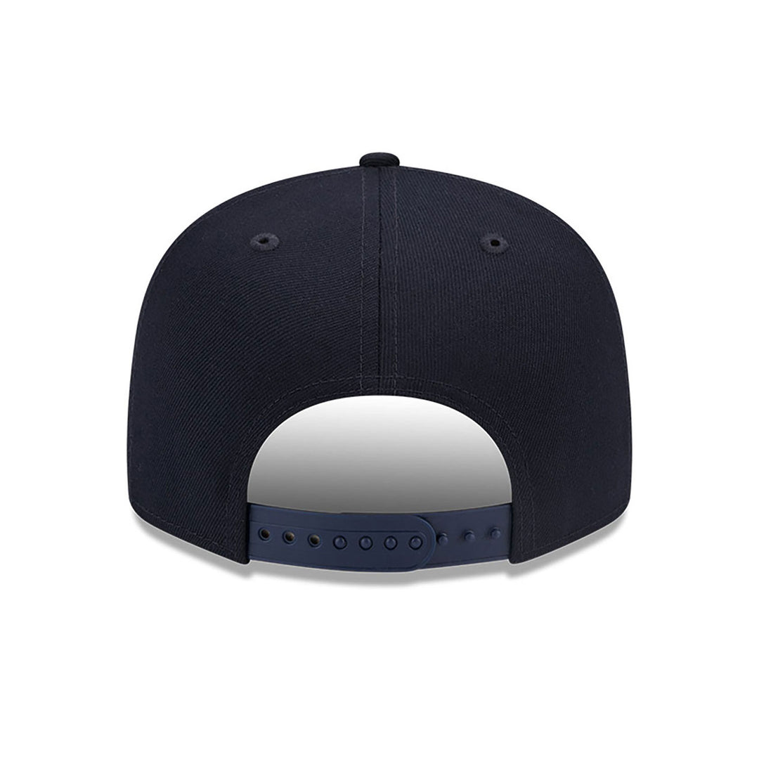 New Era Repreve 9Fifty NY Yankees dark blue - Shop-Tetuan