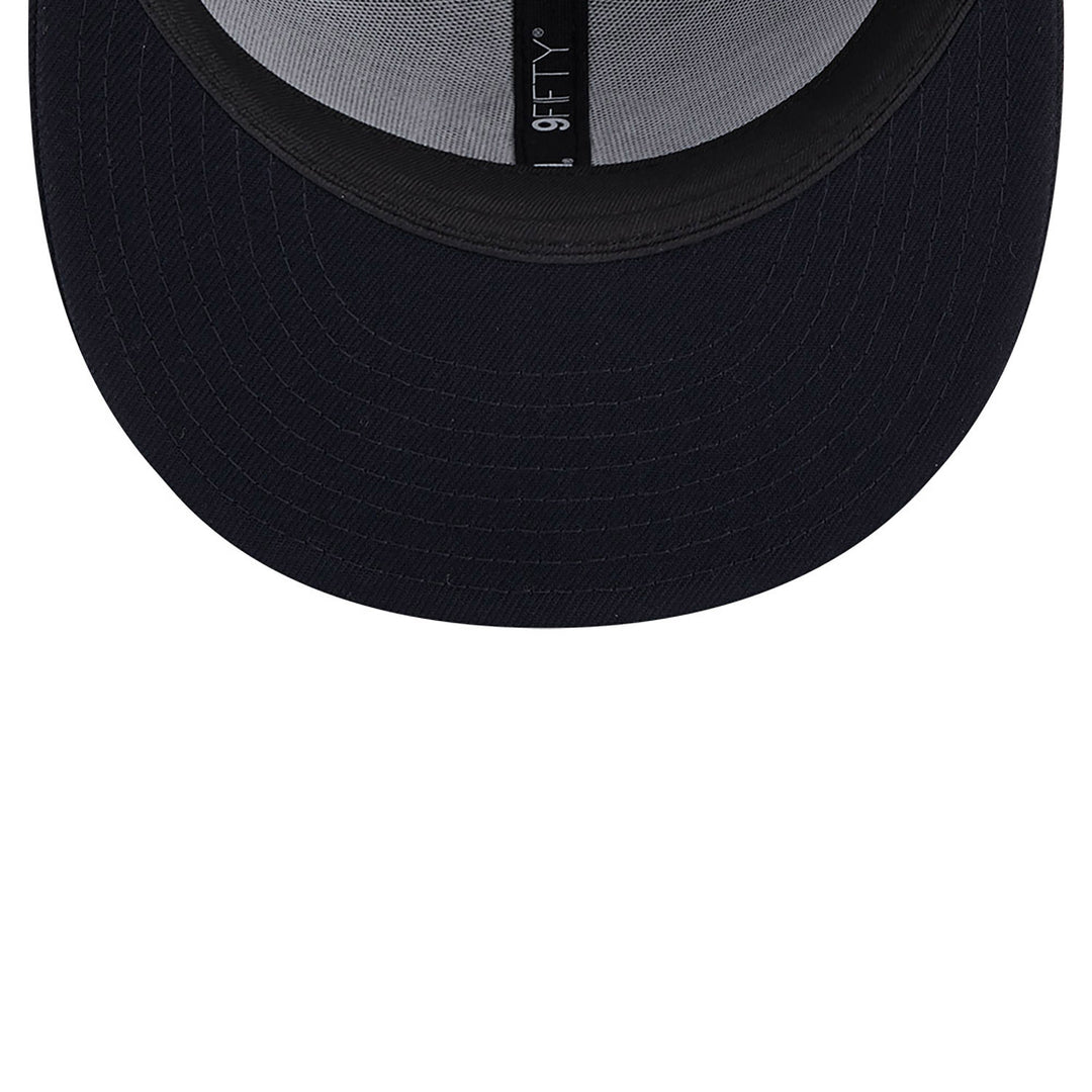 New Era Repreve 9Fifty NY Yankees dark blue - Shop-Tetuan