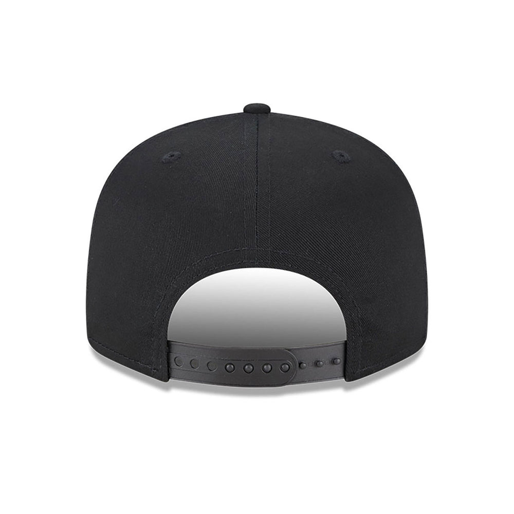 New Era Seasonal Infill 9Fifty NY Yankees black - Shop-Tetuan