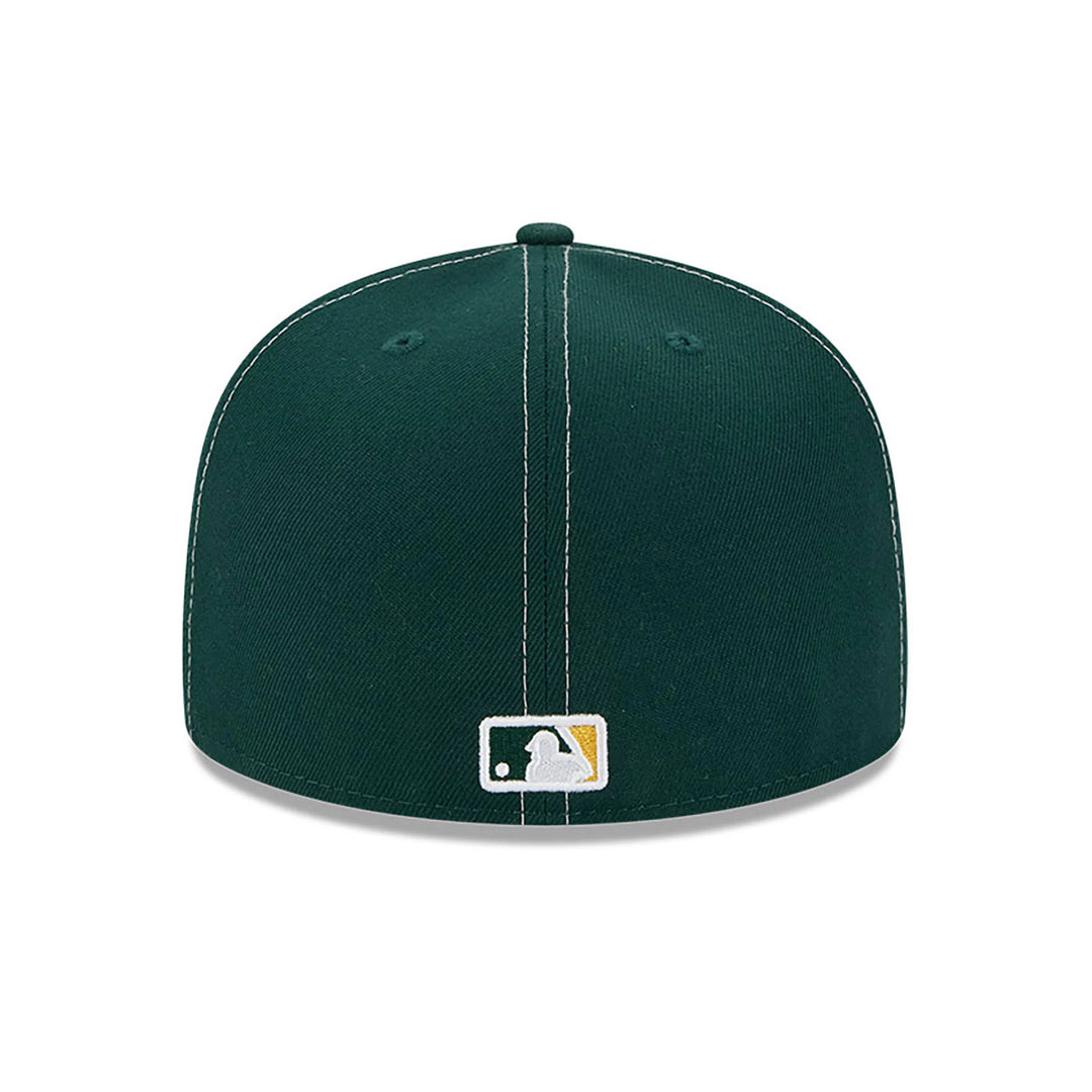 New Era Sport Classics 59Fifty O Athletics dk.green