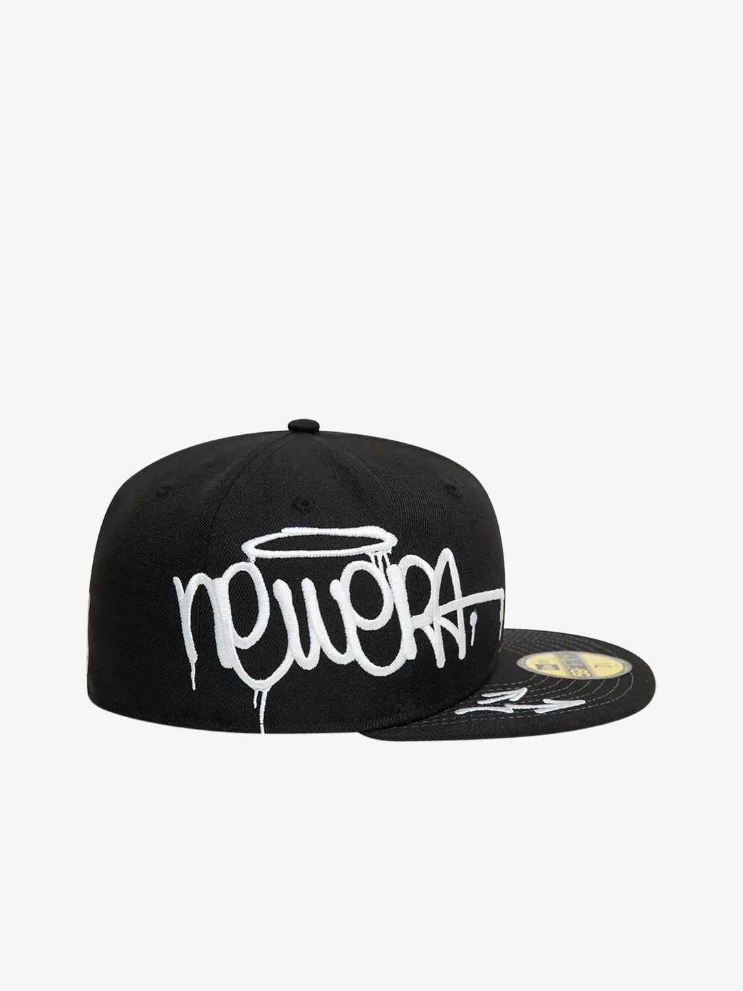 New Era Graphic 59Fifty black