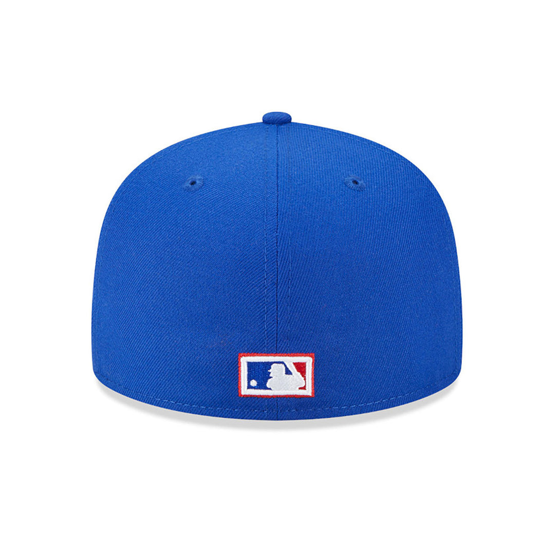 New Era MLB Cooperstown 59Fifty P Philies blue - Shop-Tetuan