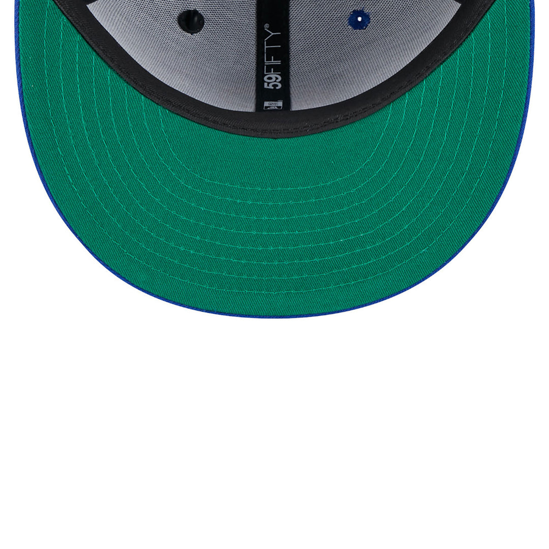 New Era MLB Cooperstown 59Fifty P Philies blue - Shop-Tetuan