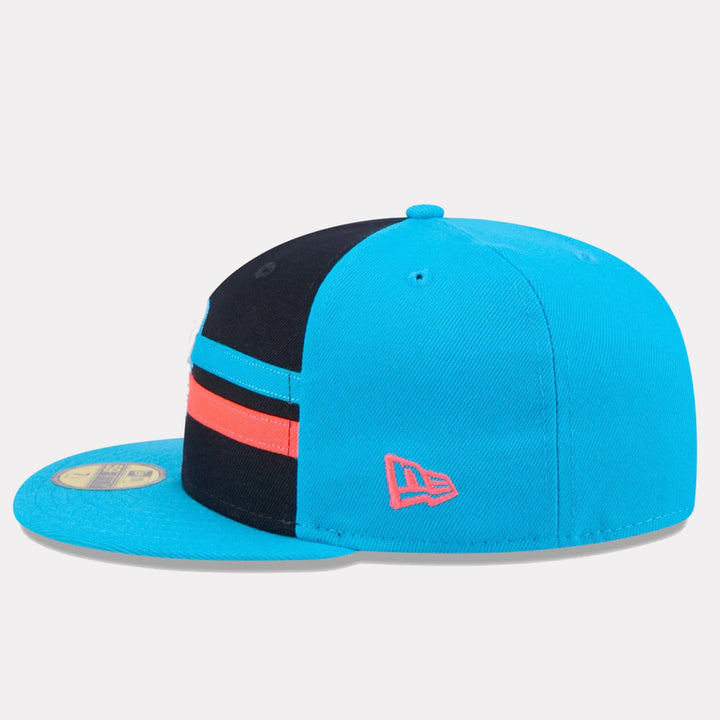 New Era 2024 All-Star Game 59Fifty P Phillies blue/black