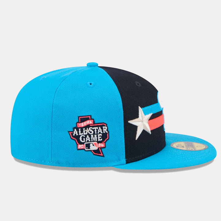 New Era 2024 All-Star Game 59Fifty P Phillies blue/black