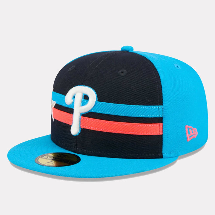 New Era 2024 All-Star Game 59Fifty P Phillies blue/black