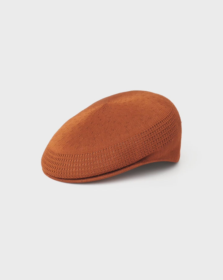 Kangol Tropic 504 Ventair cap natural