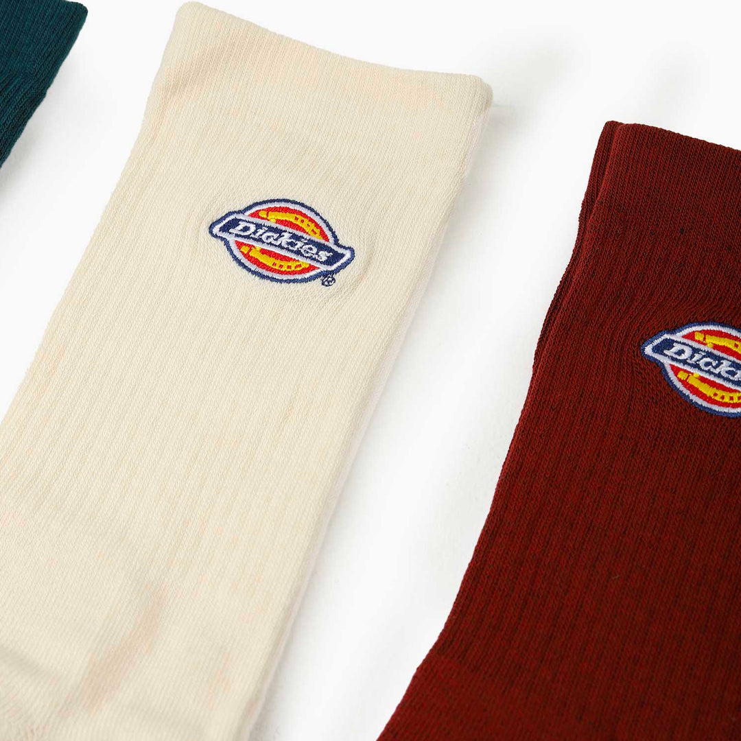 Dickies Valley Grove socks quiet green - Shop-Tetuan