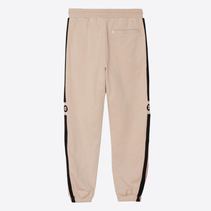 Staple Raceway sweatpants stone - Shop-Tetuan