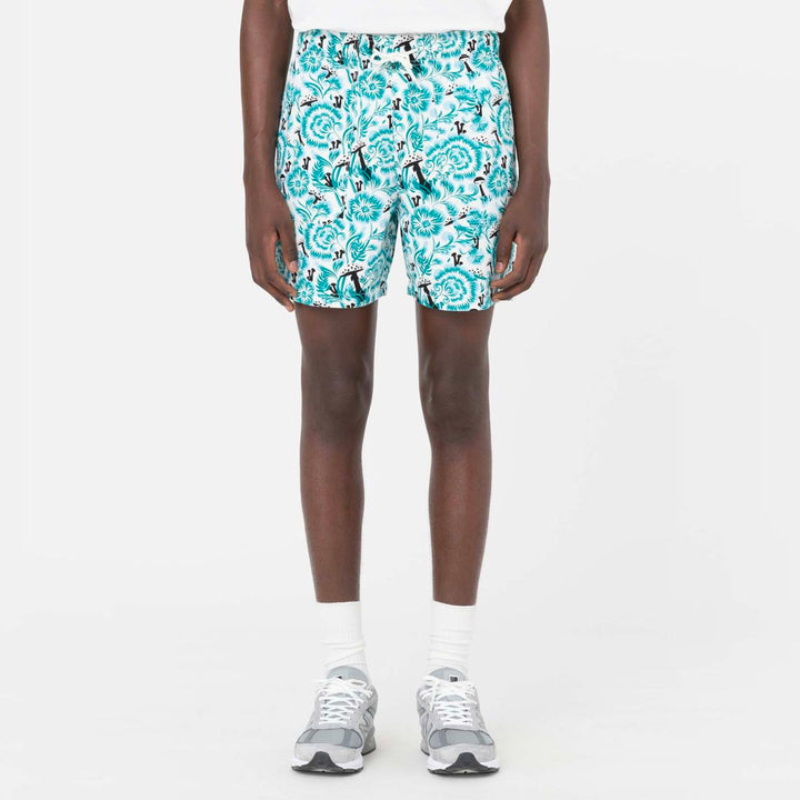 Dickies Roseburgh shorts cloud floral - Shop-Tetuan