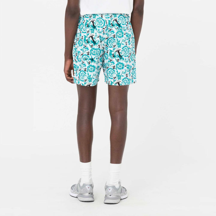 Dickies Roseburgh shorts cloud floral - Shop-Tetuan