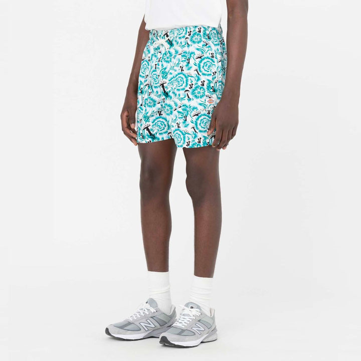 Dickies Roseburgh shorts cloud floral - Shop-Tetuan