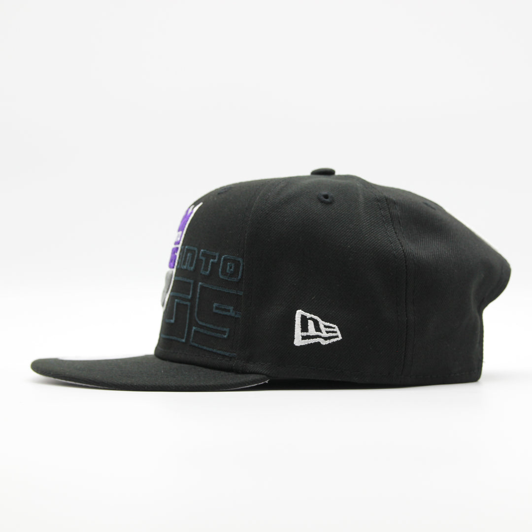 New Era NBA Draft 2023 9Fifty S Kings - Shop-Tetuan