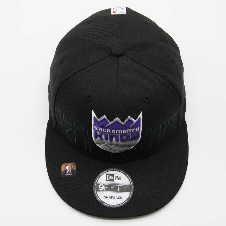 New Era NBA Draft 2023 9Fifty S Kings - Shop-Tetuan