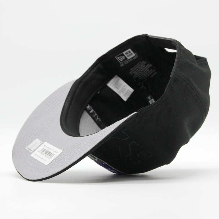 New Era NBA Draft 2023 9Fifty S Kings - Shop-Tetuan