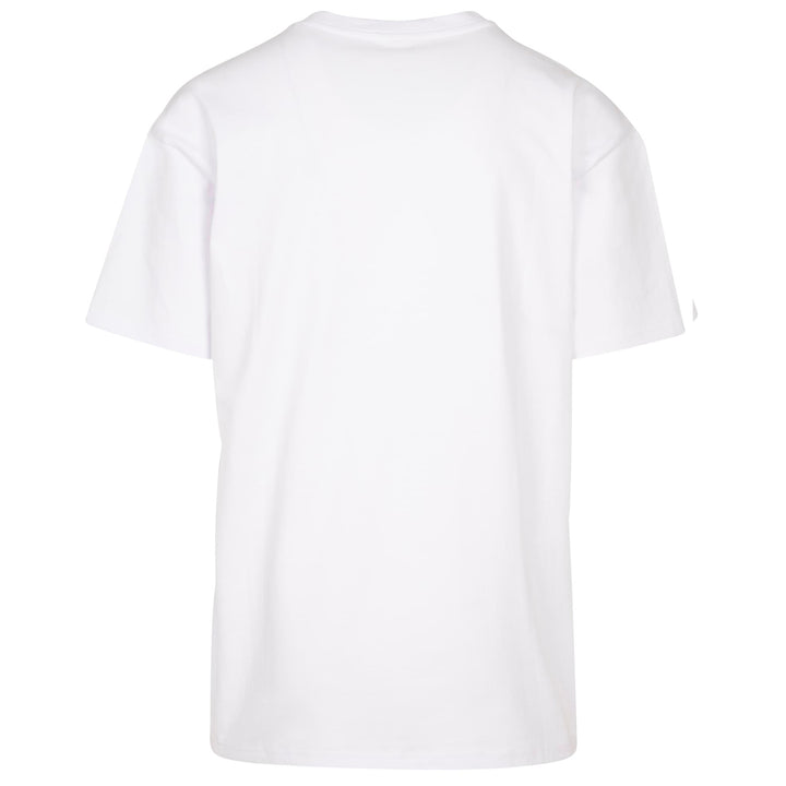 Wu-Wear Wu Tang Staten Island Oversize tee white - Shop-Tetuan