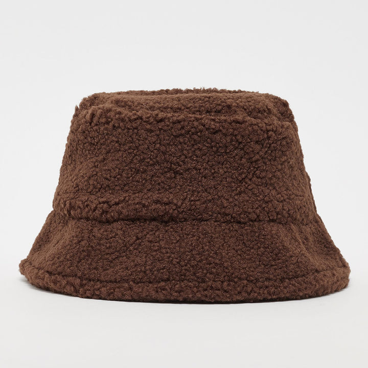 Karl Kani Signature Teddy Bucket Hat brown - Shop-Tetuan