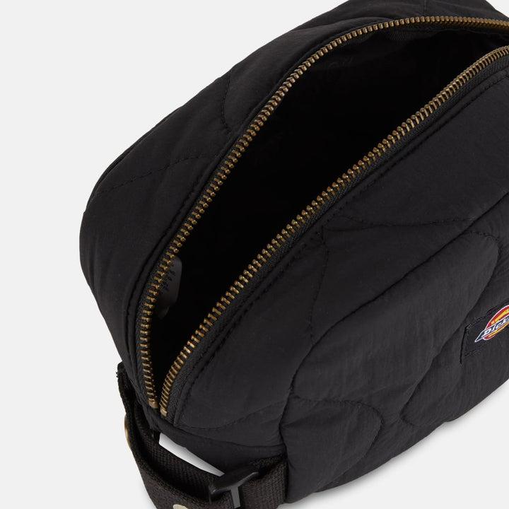 Dickies Thorsby Pouch black - Shop-Tetuan