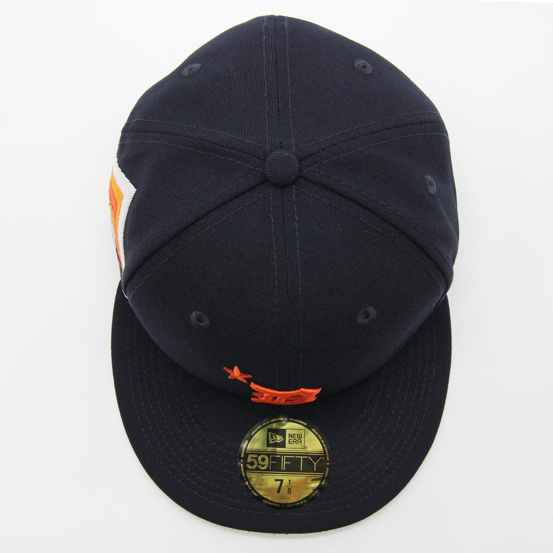 New Era MLB All Star Game Workout 59Fifty D Tigers navy - Shop-Tetuan