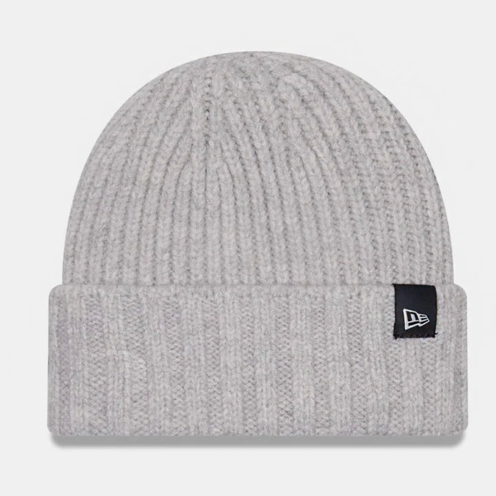 New Era Everyday Knit Beanie grey