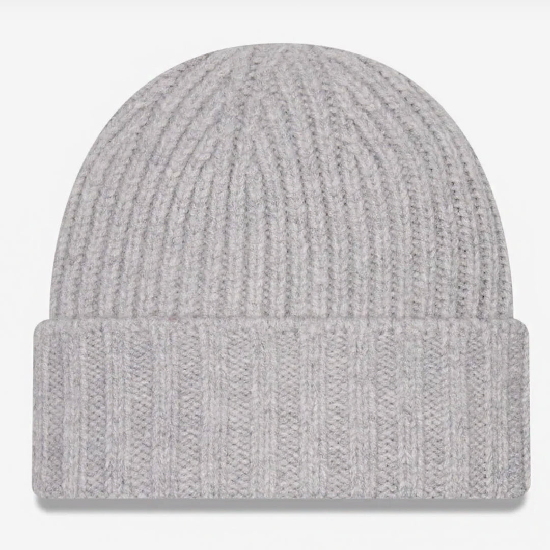 New Era Everyday Knit Beanie grey