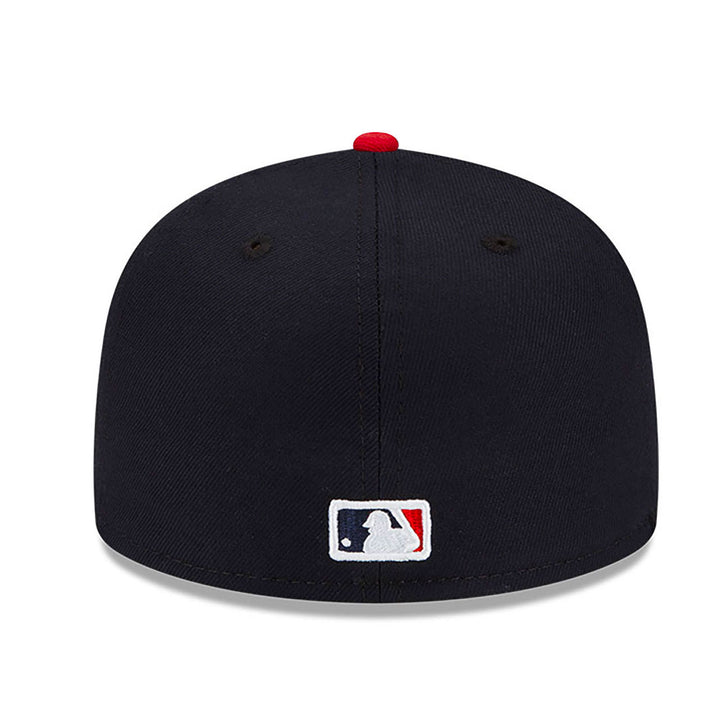 New Era MLB Authentic On Field 59Fifty M Twins navy - Shop-Tetuan