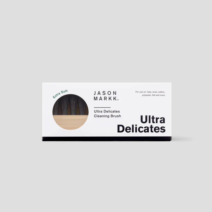 Jason Markk Ultra Delicates Cleaning Brush