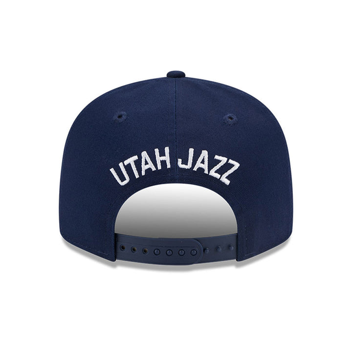 New Era NBA Patch 9Fifty U Jazz - Shop-Tetuan