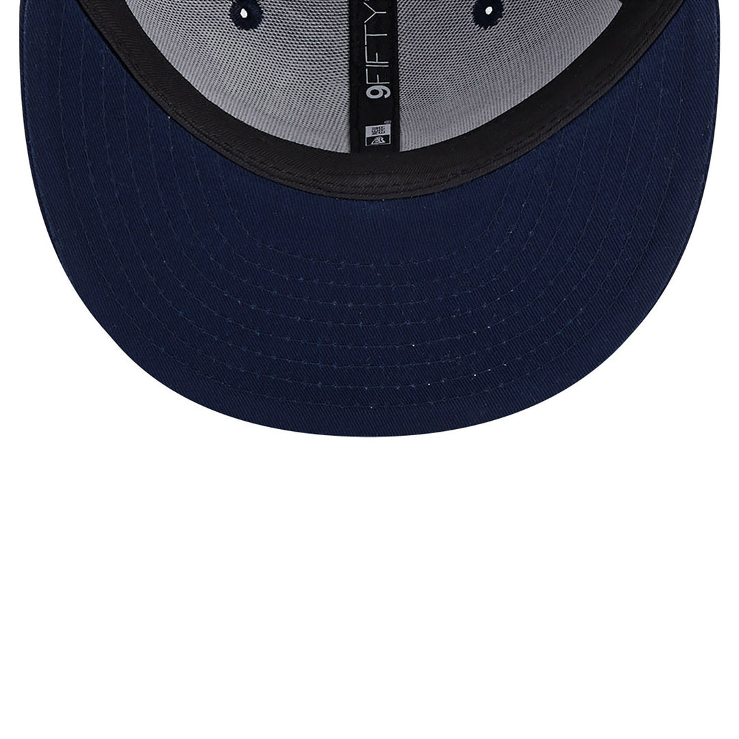 New Era NBA Patch 9Fifty U Jazz - Shop-Tetuan