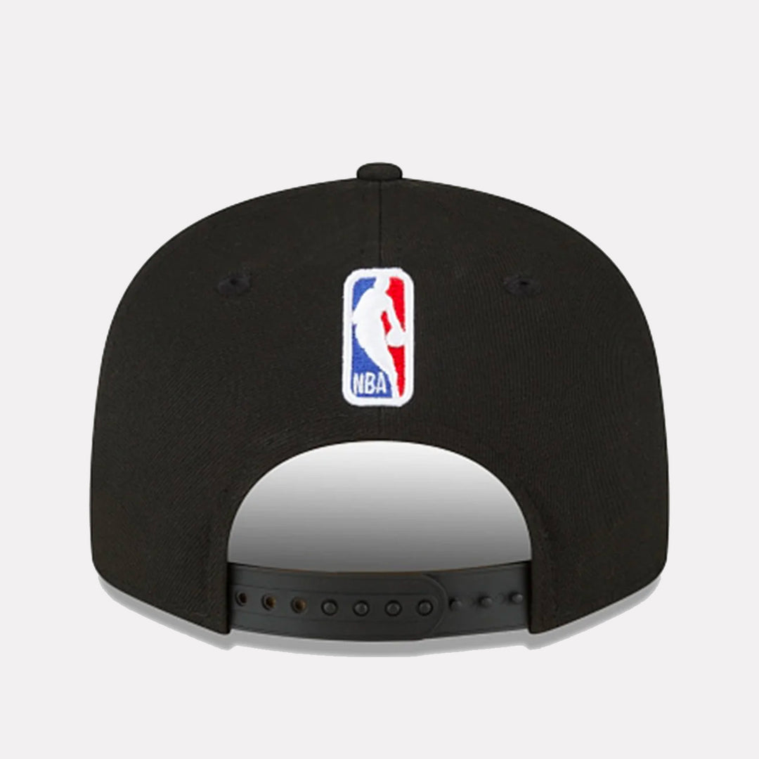 New Era 2023 Statement Edition 9Fifty U Jazz black - Shop-Tetuan