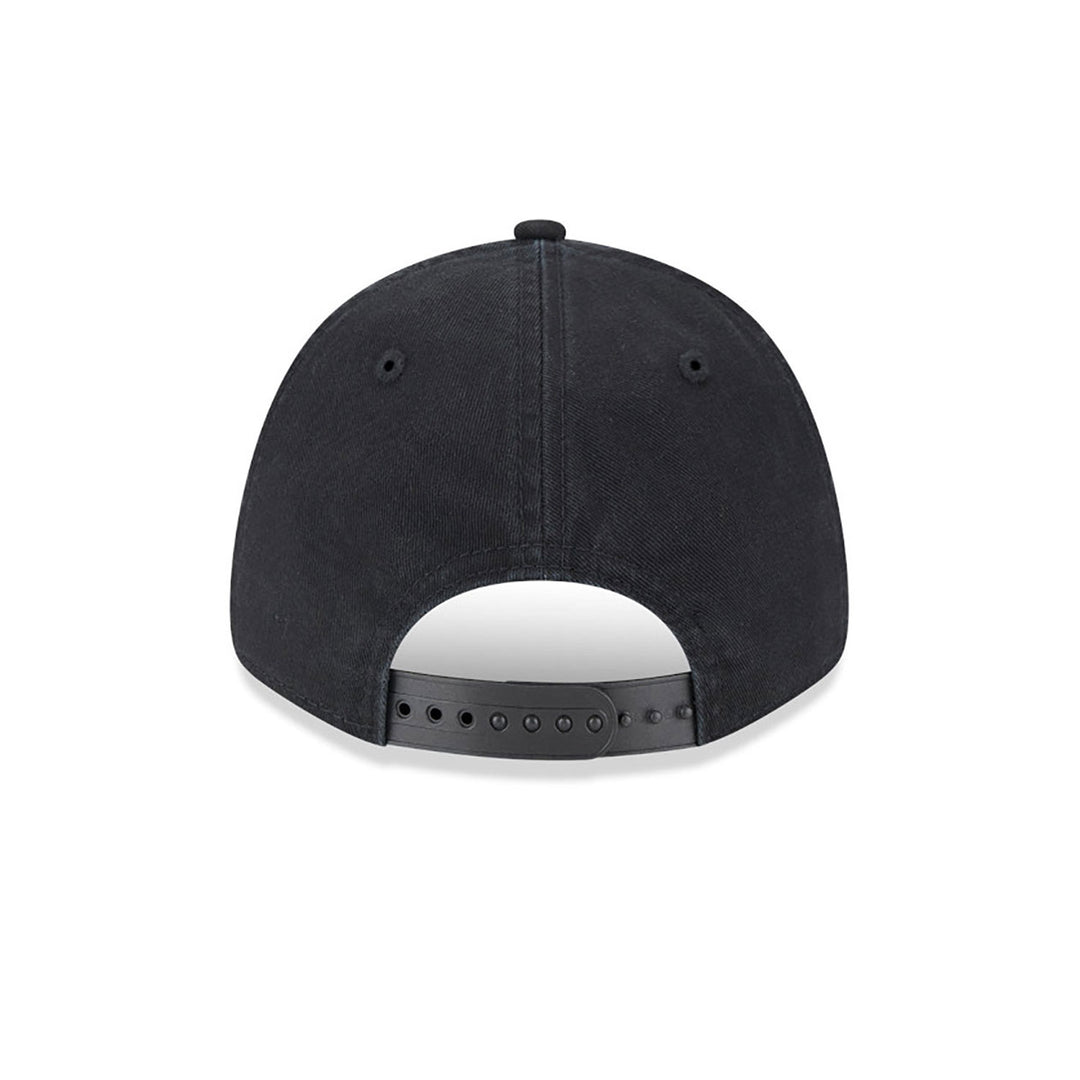 New Era Cooperstown 9Forty W Nationals black - Shop-Tetuan