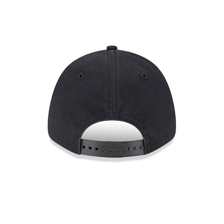 New Era Cooperstown 9Forty W Nationals black - Shop-Tetuan