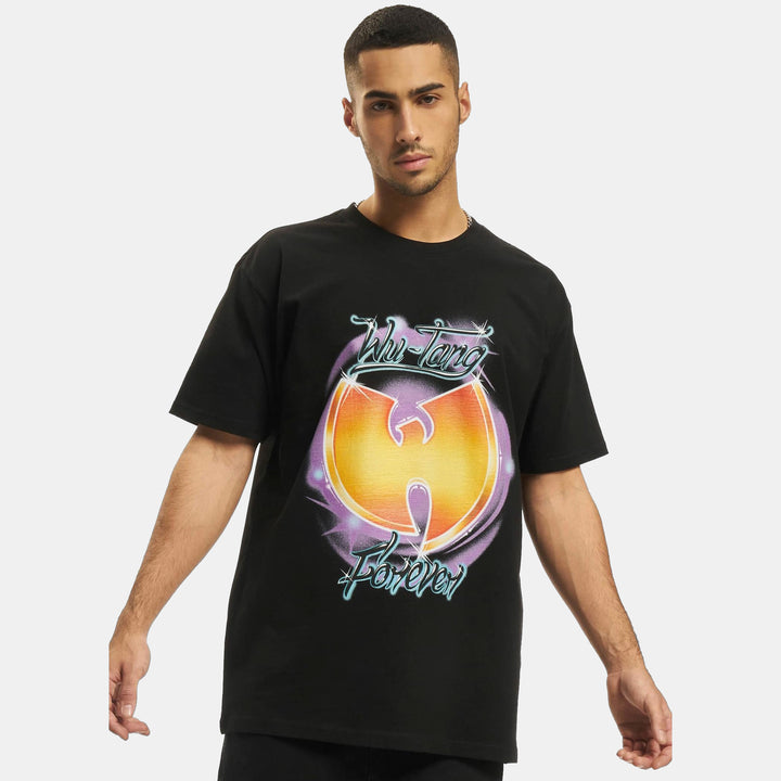 Wu-Wear Wu-Tang Forever Oversize tee black