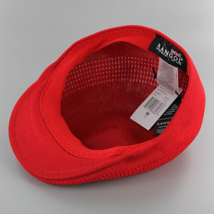 Kangol Tropic 507 Ventair scarlet - Shop-Tetuan