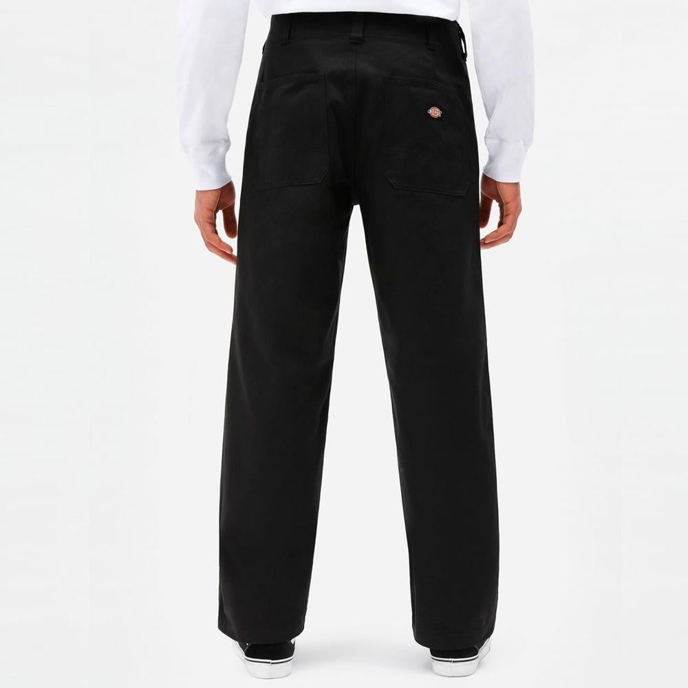 Dickies Funkley pant black - Shop-Tetuan