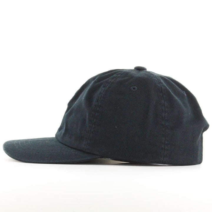 Kangol Washed Baseball cap black - Shop-Tetuan